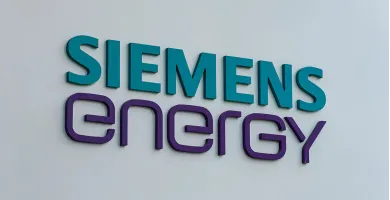 Siemens Energy Global