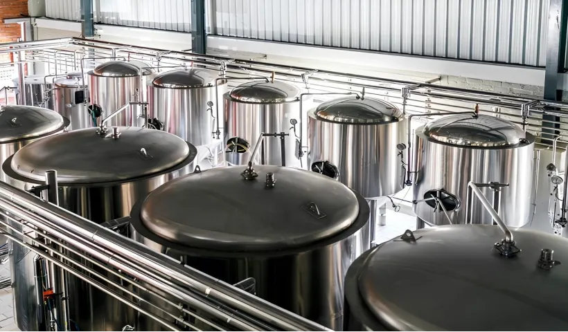 Global Beer Georgia