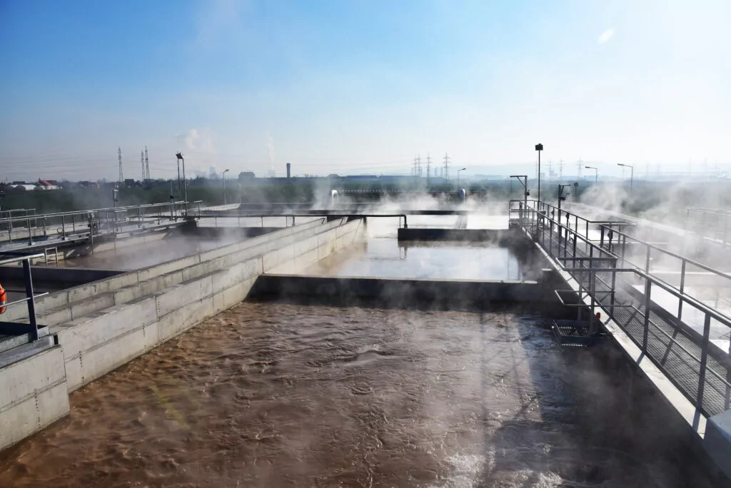 Water Recirculation