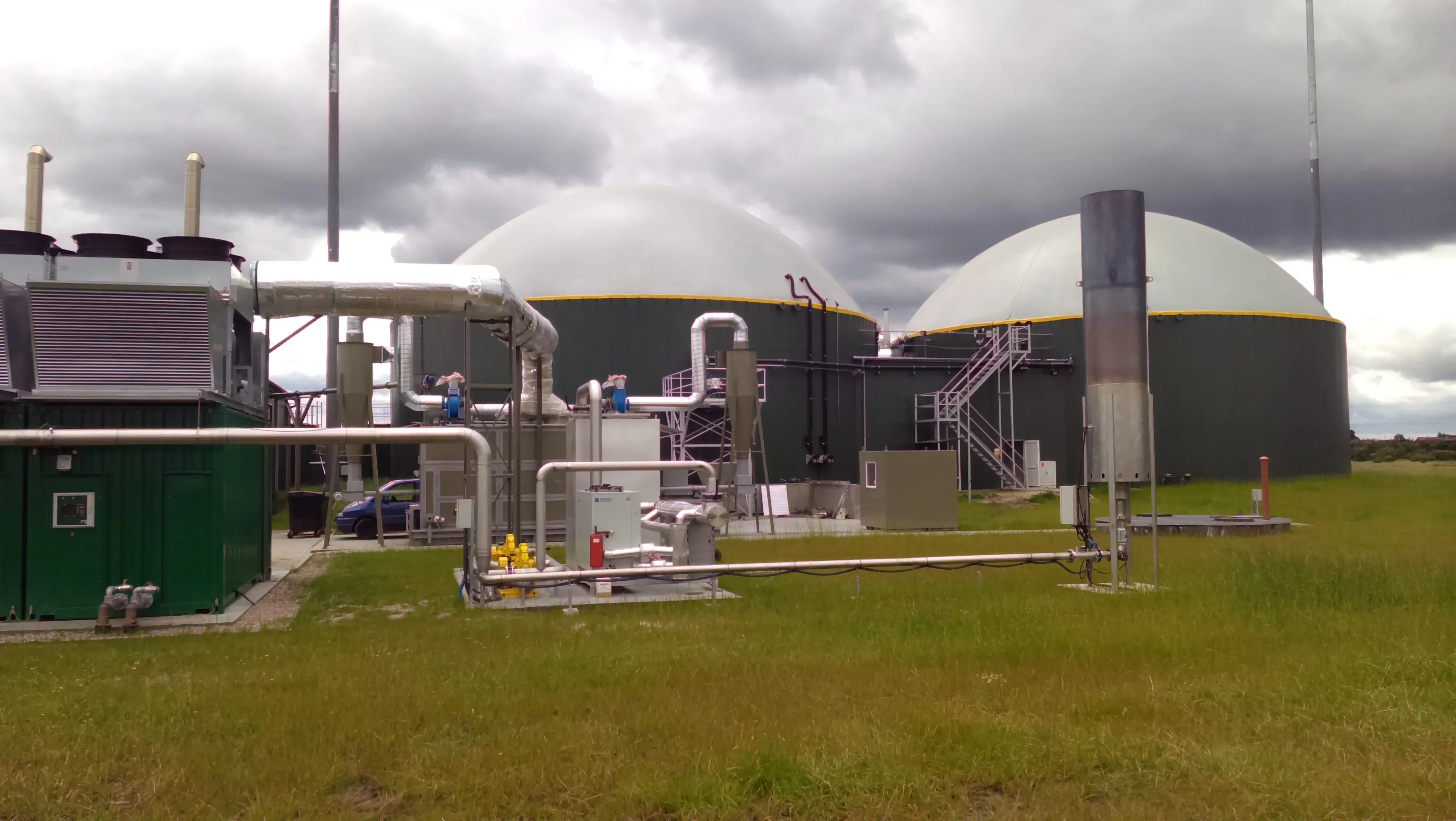 Resource Recovery