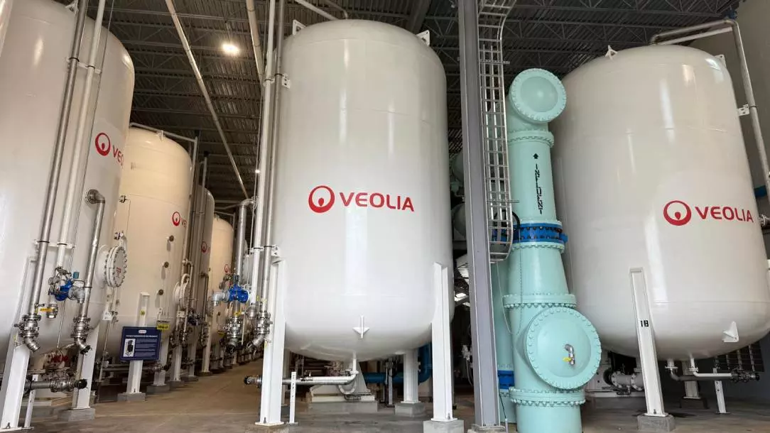 Water Treatment